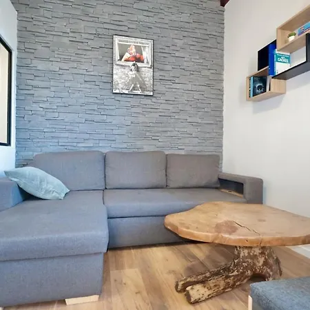 L'atelier - 2 Prs Vue - Clim - Parking Apartment Vallauris