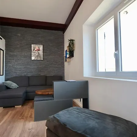 Lejlighed L'atelier - 2 Prs Vue - Clim - Parking *